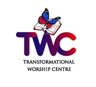 Transformational Worship Centre logo